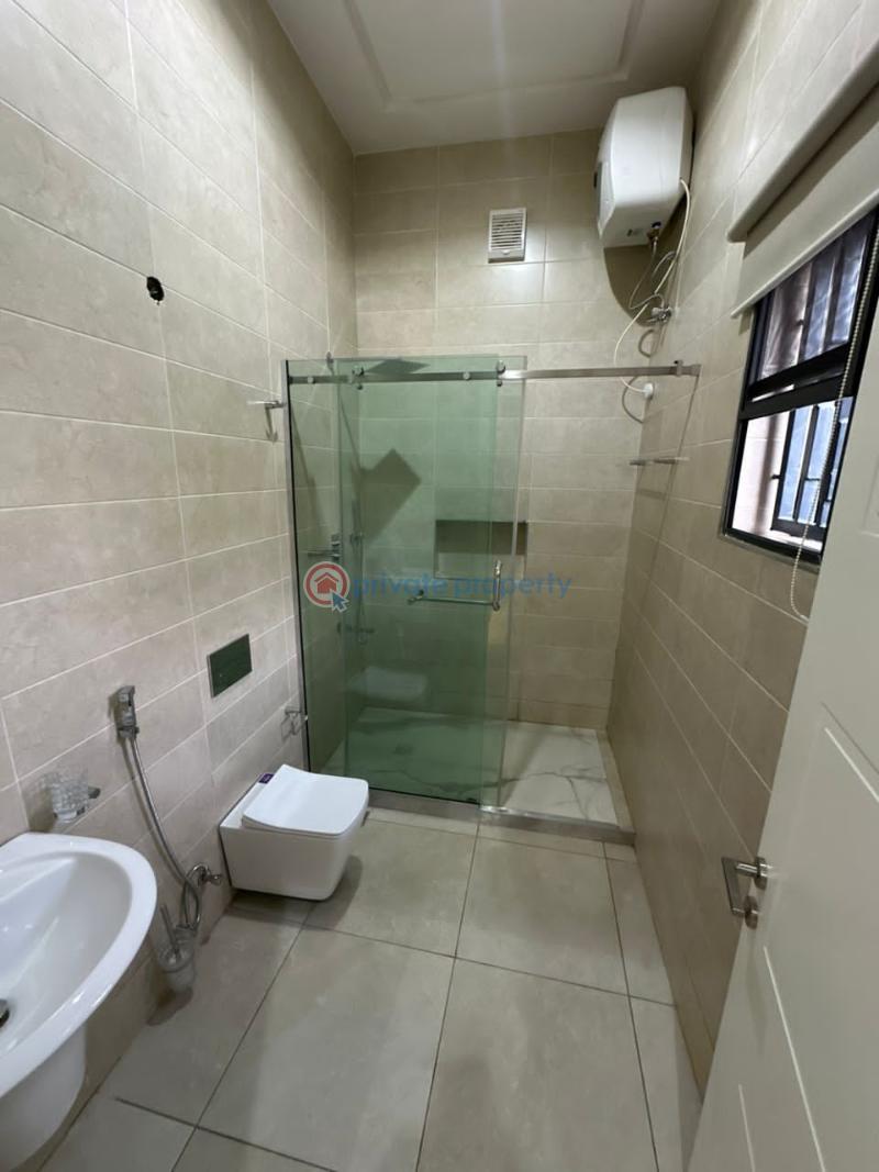 6 bedroom Detached Duplex For Sale Utako Abuja Phase 2  - 10