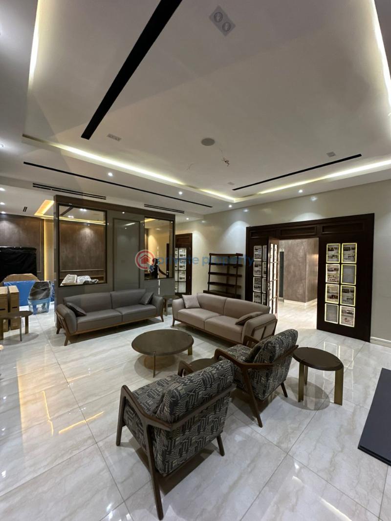 6 bedroom Detached Duplex For Sale Utako Abuja Phase 2  - 5