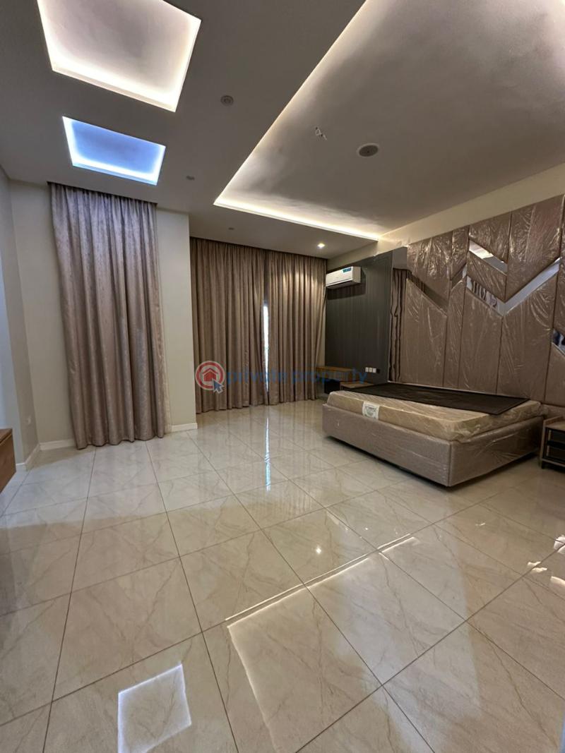 6 bedroom Detached Duplex For Sale Utako Abuja Phase 2  - 8