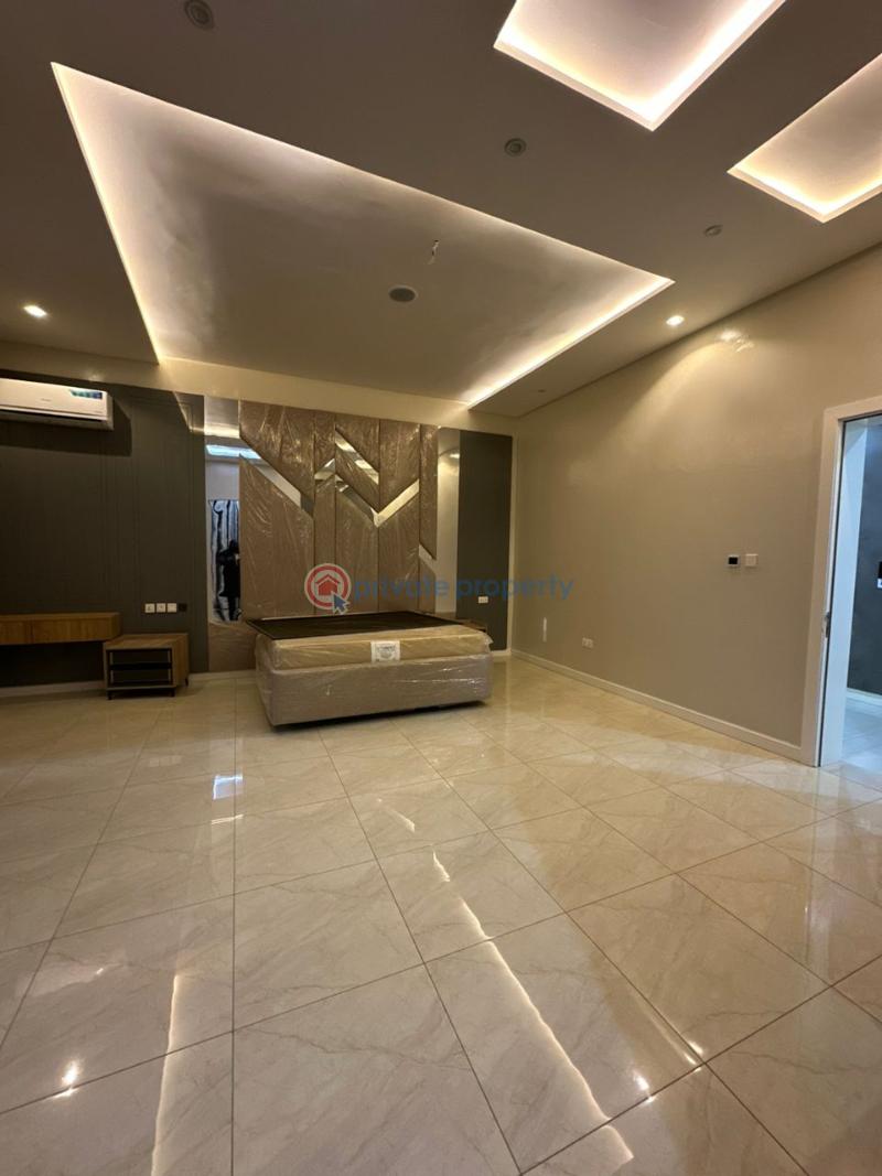 6 bedroom Detached Duplex For Sale Utako Abuja Phase 2  - 7