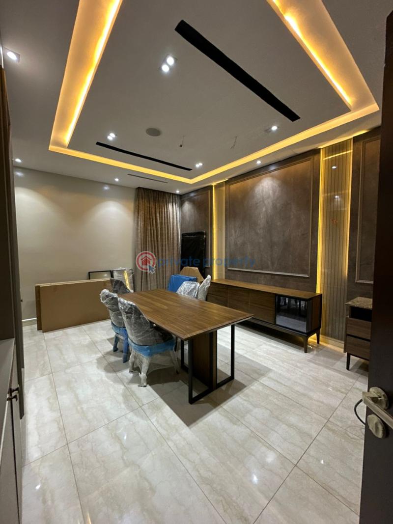 6 bedroom Detached Duplex For Sale Utako Abuja Phase 2  - 4