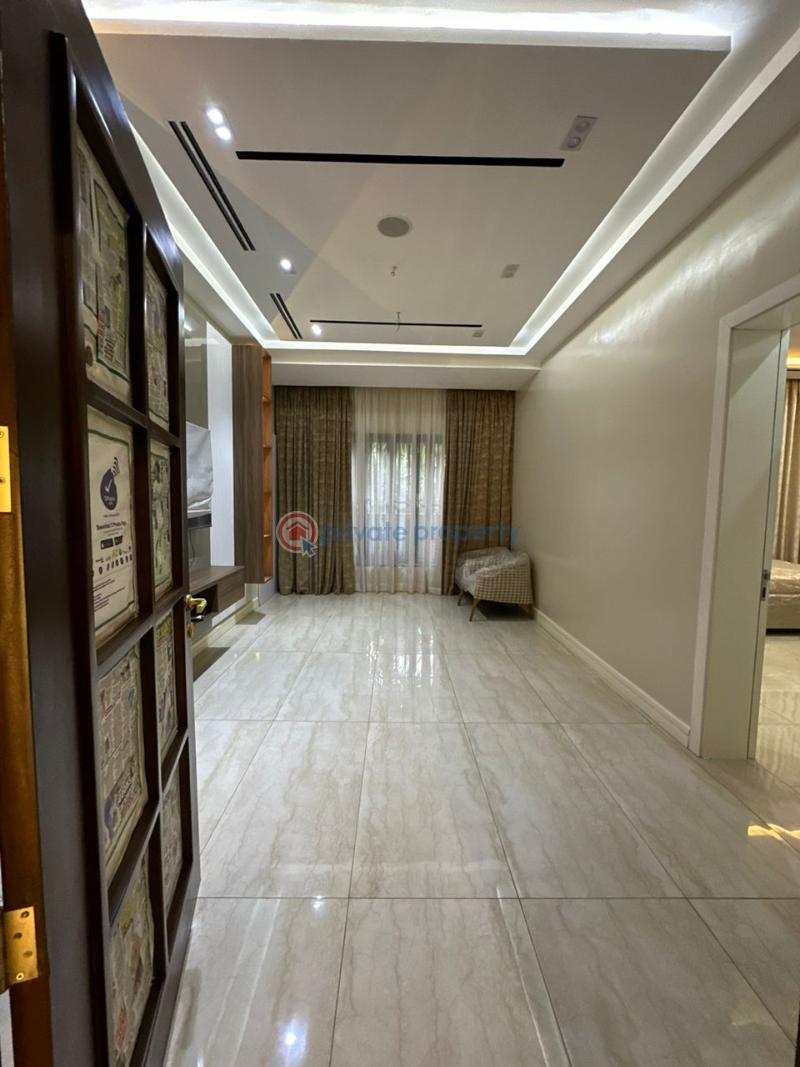 6 bedroom Detached Duplex For Sale Utako Abuja Phase 2  - 11