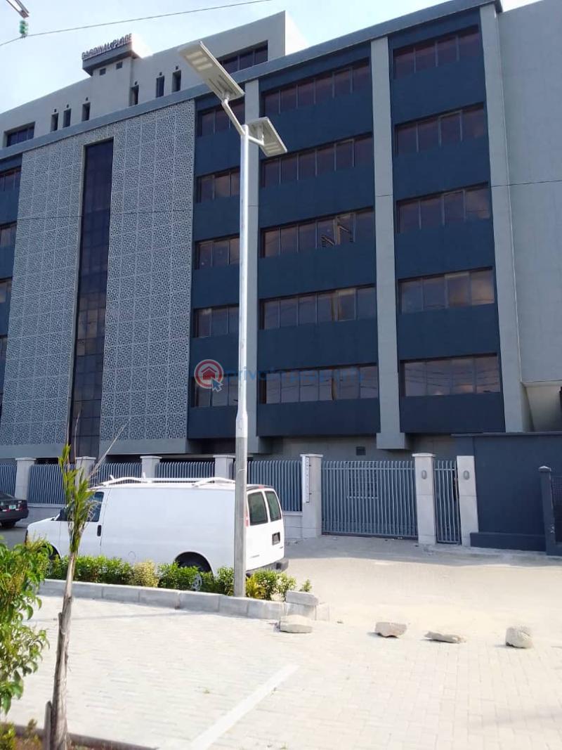 Office For Rent Opposite Lekki. Phase 1, Oniru Victoria Island Lagos