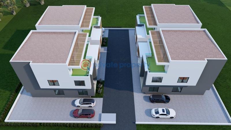 6 bedroom Duplex For Sale Zone 1 Wuse Abuja Phase 1  - 0