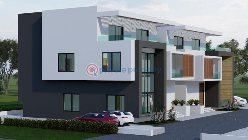 6 bedroom Detached Duplex For Sale Zone 1-7 Abuja Phase 1  - 3