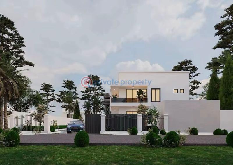 2 bedroom Block Of Flats For Sale Kuje Abuja Phase 4  - 4
