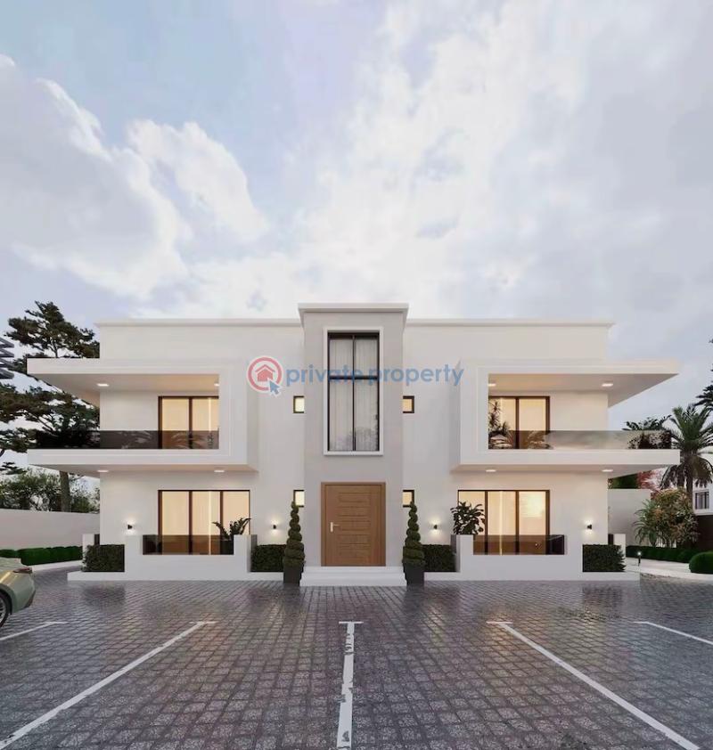 2 bedroom Block Of Flats For Sale Kuje Abuja Phase 4  - 2