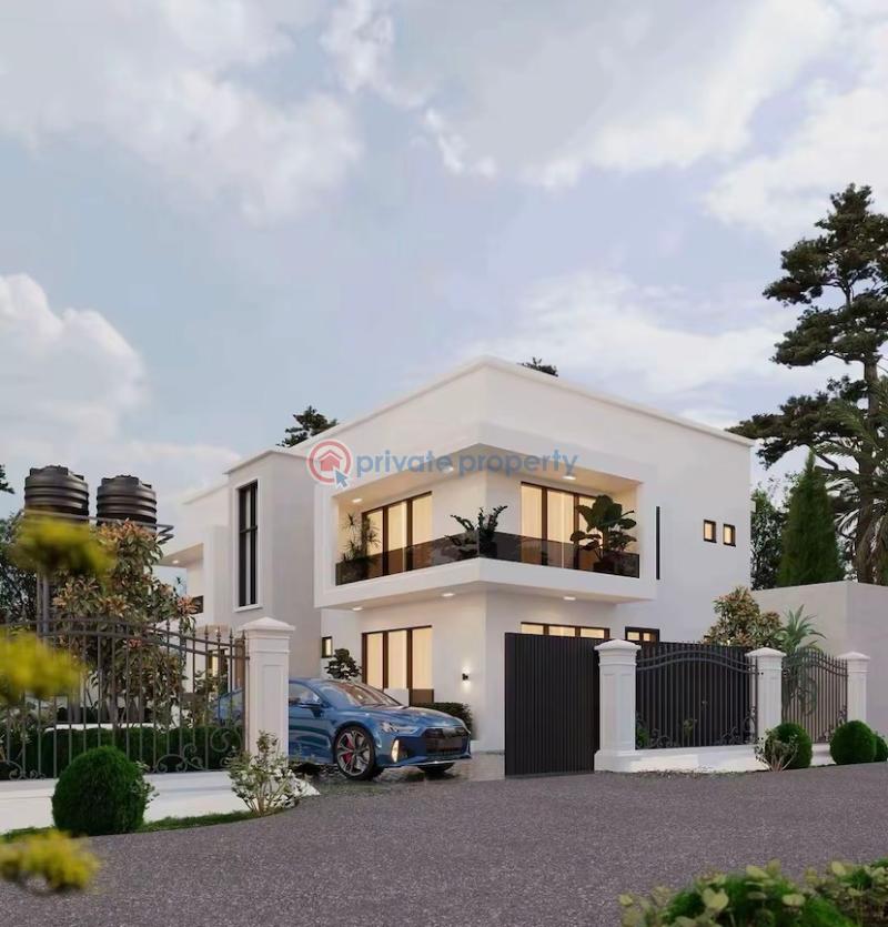2 bedroom Block Of Flats For Sale Kuje Abuja Phase 4  - 3