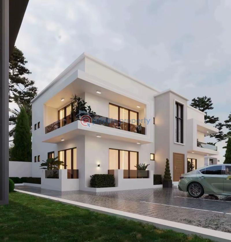 2 bedroom Block Of Flats For Sale Kuje Abuja Phase 4  - 0