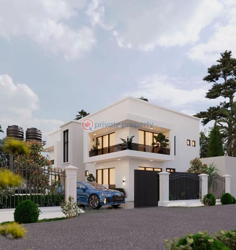 2 bedroom Block Of Flats For Sale Kuje Abuja Phase 4  - 3