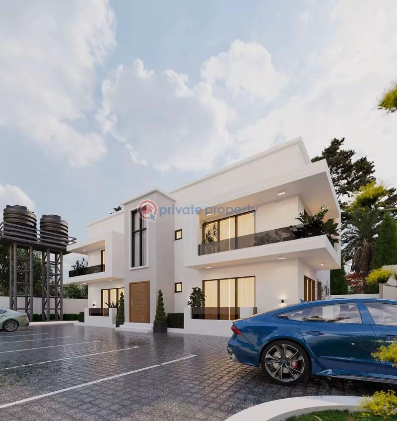 2 bedroom Block Of Flats For Sale Kuje Abuja Phase 4  - 1