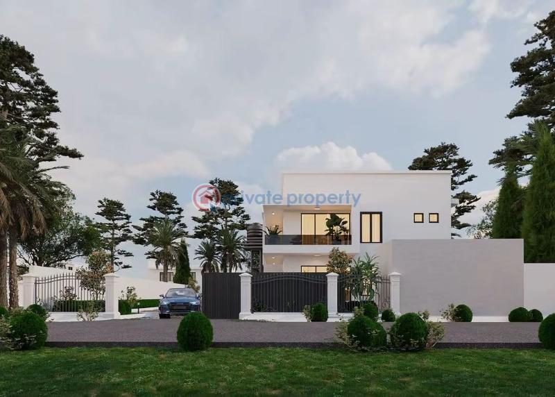 2 bedroom Block Of Flats For Sale Kuje Abuja Phase 4  - 4