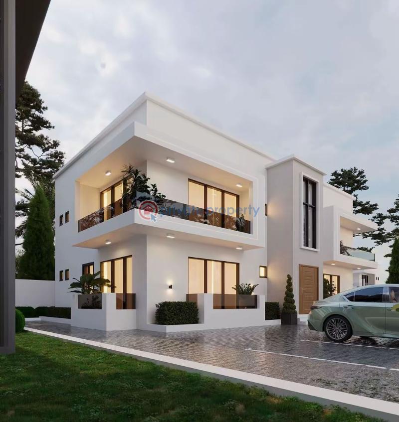 2 bedroom Block Of Flats For Sale Kuje Abuja Phase 4  - 0