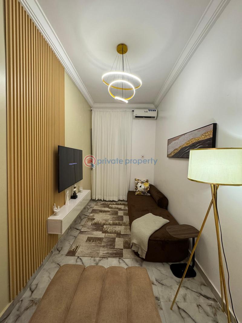 1 bedroom Block Of Flats Short let Elf Bus Stop Lekki Phase 1 Lekki Phase 1 Lagos - 3