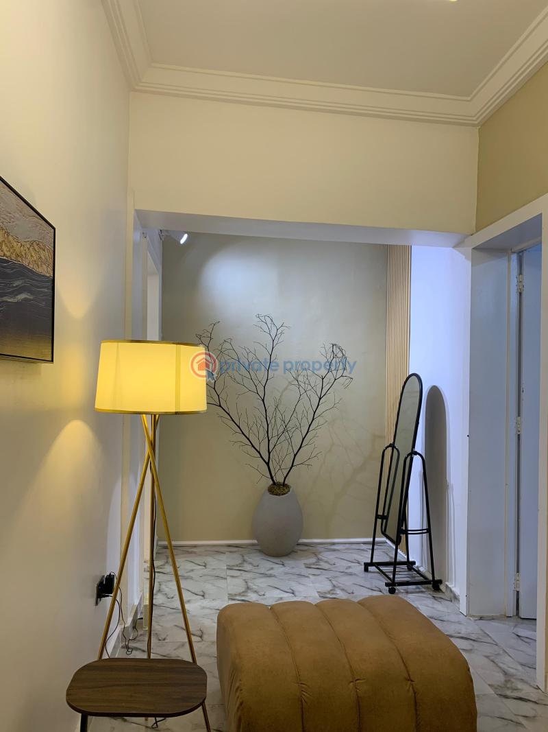 1 bedroom Block Of Flats Short let Elf Bus Stop Lekki Phase 1 Lekki Phase 1 Lagos - 12