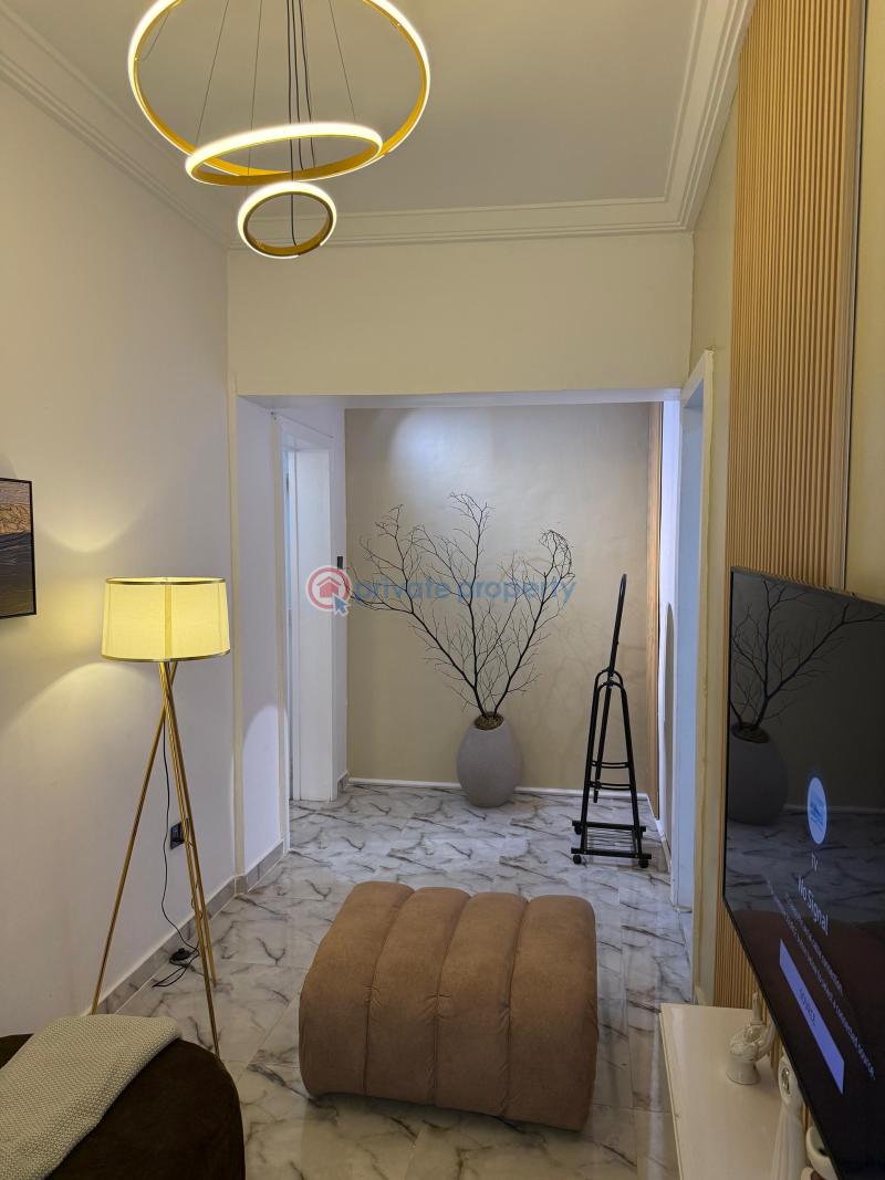 1 bedroom Block Of Flats Short let Elf Bus Stop Lekki Phase 1 Lekki Phase 1 Lagos - 1