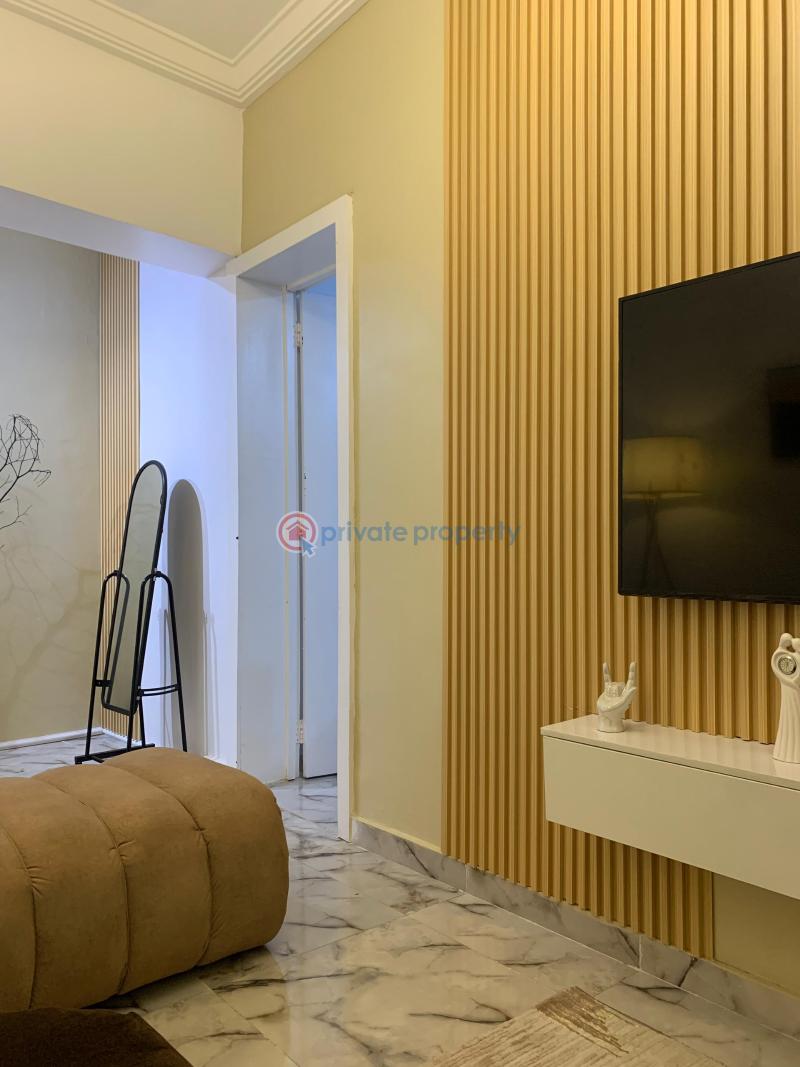 1 bedroom Block Of Flats Short let Elf Bus Stop Lekki Phase 1 Lekki Phase 1 Lagos - 8