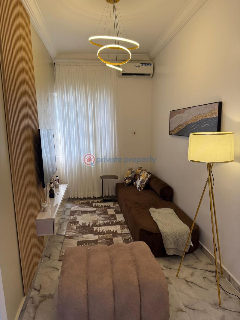 1 bedroom Block Of Flats Short let Elf Bus Stop Lekki Phase 1 Lekki Phase 1 Lagos - 13