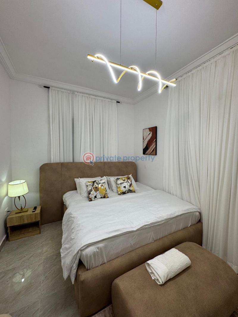 1 bedroom Block Of Flats Short let Elf Bus Stop Lekki Phase 1 Lekki Phase 1 Lagos - 9
