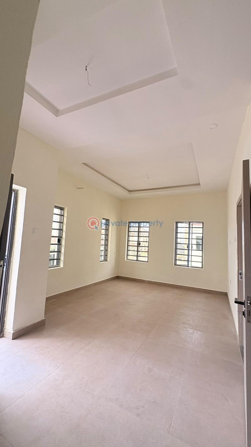 House For Sale Kolapo Ishola Gra, Akobo ,ibadan Ibadan Oyo - 8