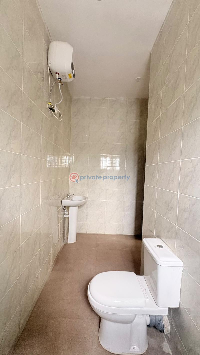 House For Sale Kolapo Ishola Gra, Akobo ,ibadan Ibadan Oyo - 5
