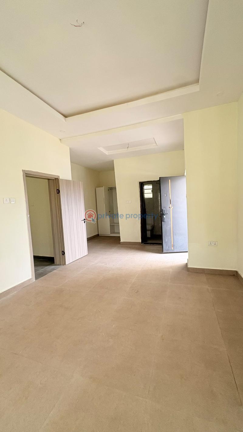 House For Sale Kolapo Ishola Gra, Akobo ,ibadan Ibadan Oyo - 12