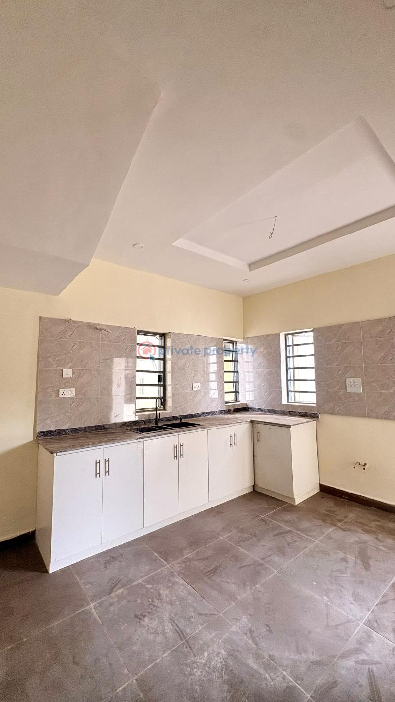 House For Sale Kolapo Ishola Gra, Akobo ,ibadan Ibadan Oyo - 3