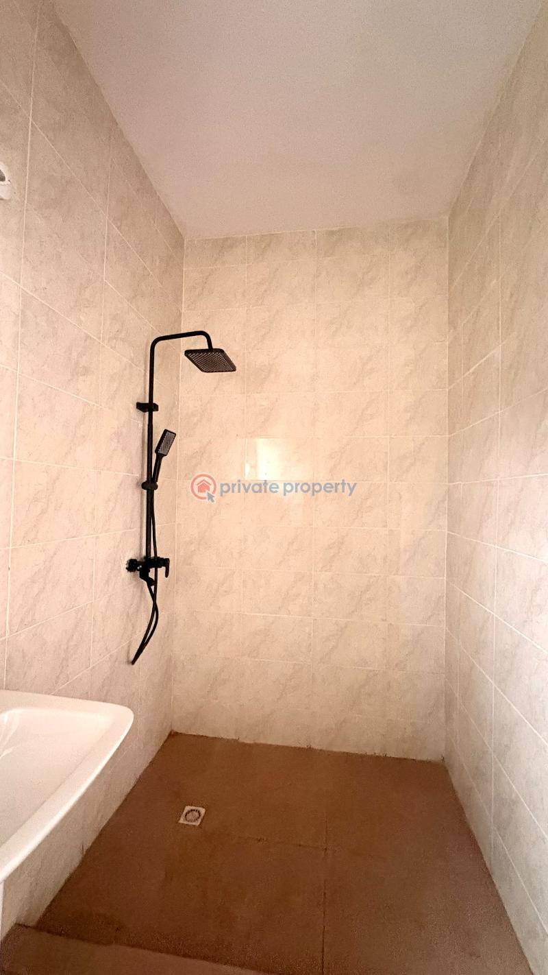 House For Sale Kolapo Ishola Gra, Akobo ,ibadan Ibadan Oyo - 9