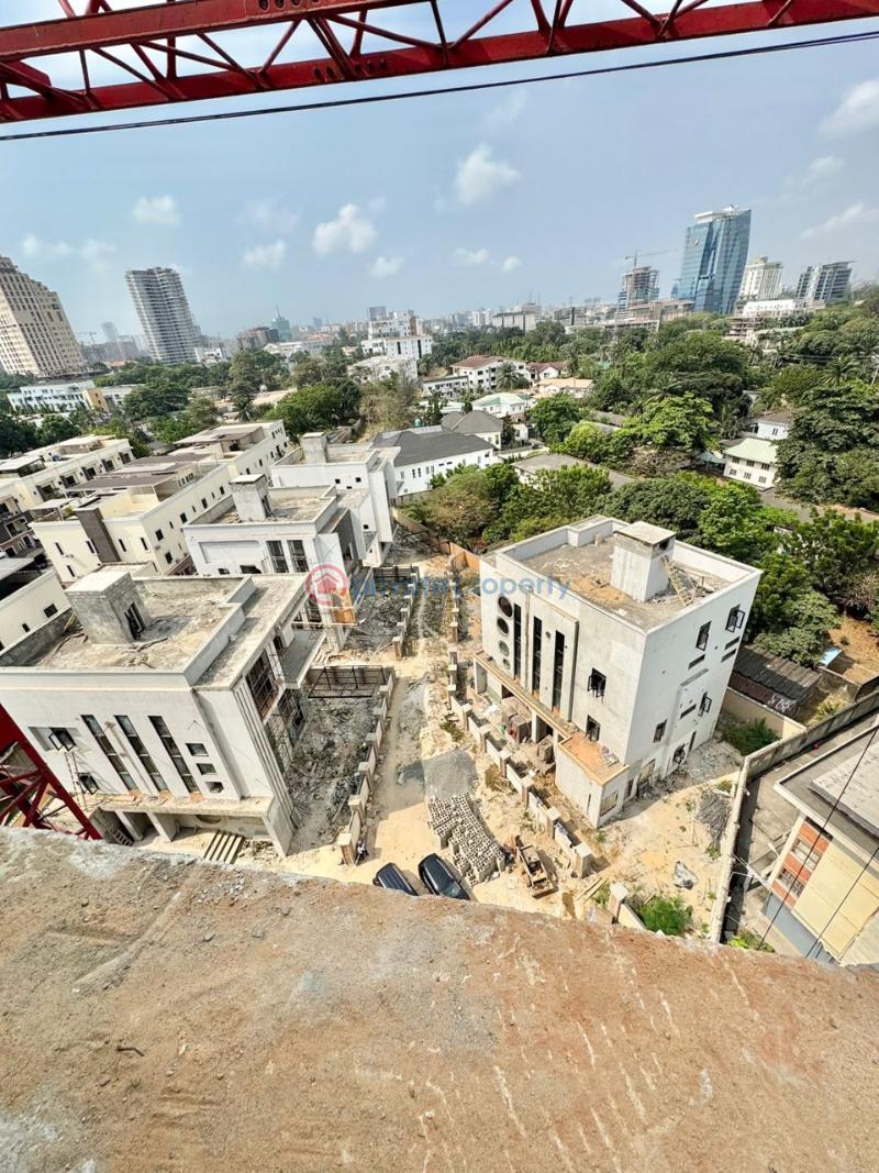 5 bedroom Duplex For Sale Glover Road Ikoyi Old Ikoyi Lagos - 0