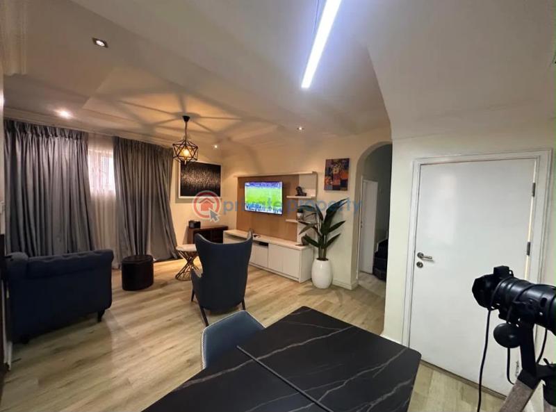 2 bedroom Block Of Flats For Rent Lekki Phase 1 Lagos - 3