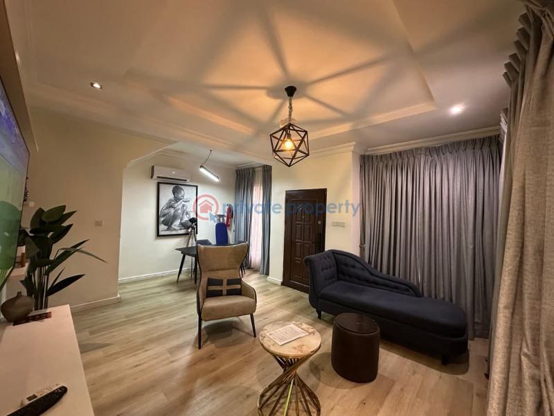 2 bedroom Terraced Duplex For Rent Lekki Phase 1 Lagos - 6