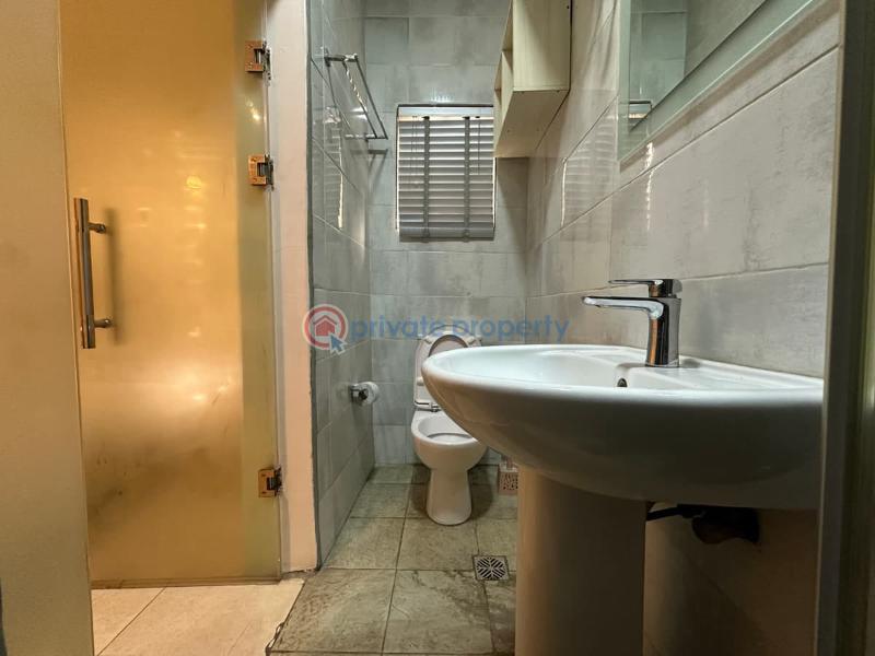 2 bedroom Terraced Duplex For Rent Lekki Phase 1 Lagos - 9