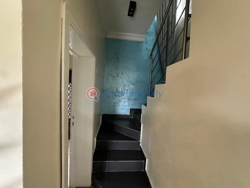 2 bedroom Terraced Duplex For Rent Lekki Phase 1 Lagos - 12