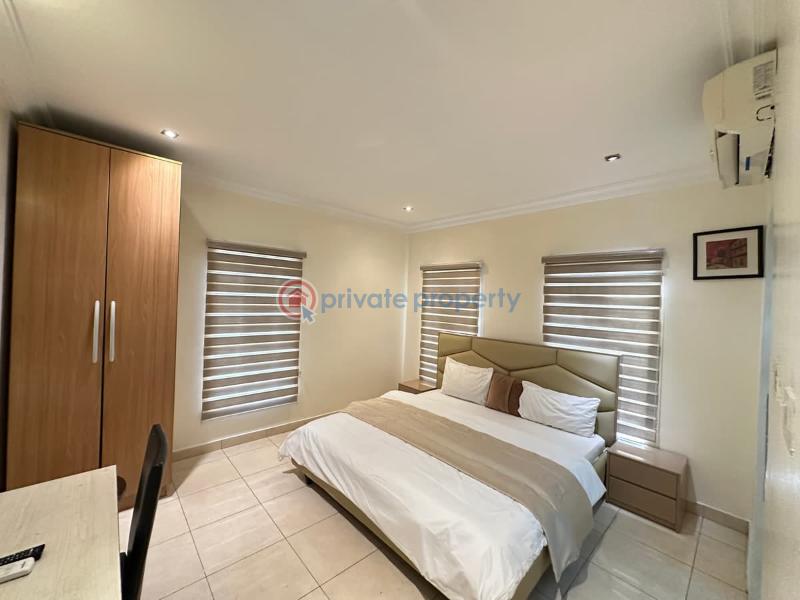 2 bedroom Terraced Duplex For Rent Lekki Phase 1 Lagos - 16