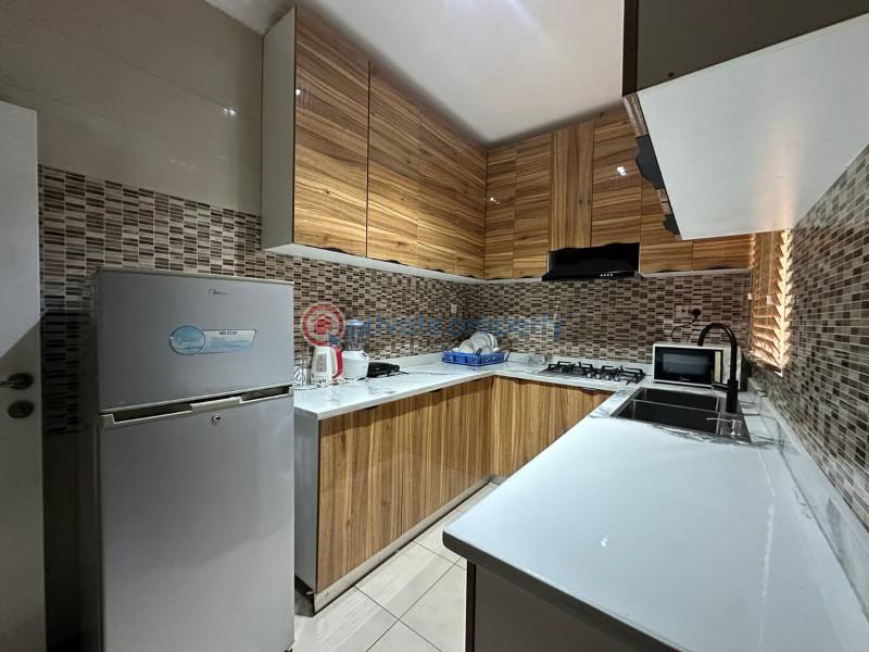 2 bedroom Terraced Duplex For Rent Lekki Phase 1 Lagos - 11