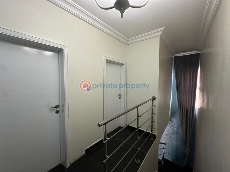 2 bedroom Terraced Duplex For Rent Lekki Phase 1 Lagos - 4
