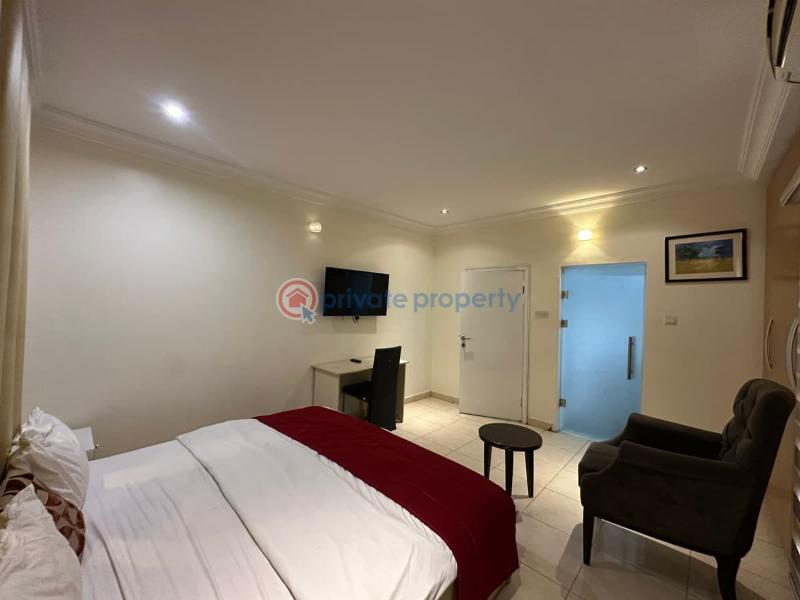 2 bedroom Terraced Duplex For Rent Lekki Phase 1 Lagos - 7