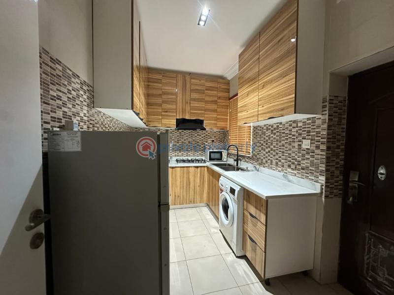2 bedroom Terraced Duplex For Rent Lekki Phase 1 Lagos - 13