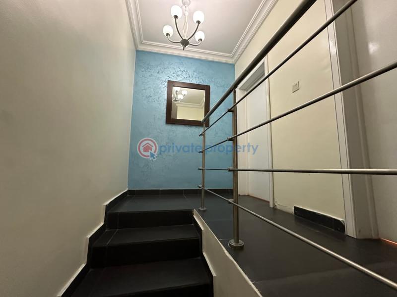2 bedroom Terraced Duplex For Rent Lekki Phase 1 Lagos - 3