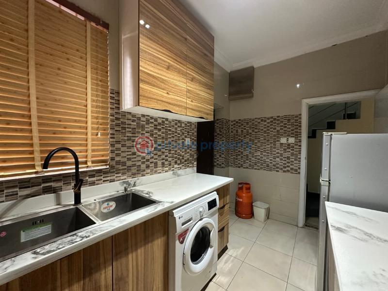 2 bedroom Terraced Duplex For Rent Lekki Phase 1 Lagos - 15