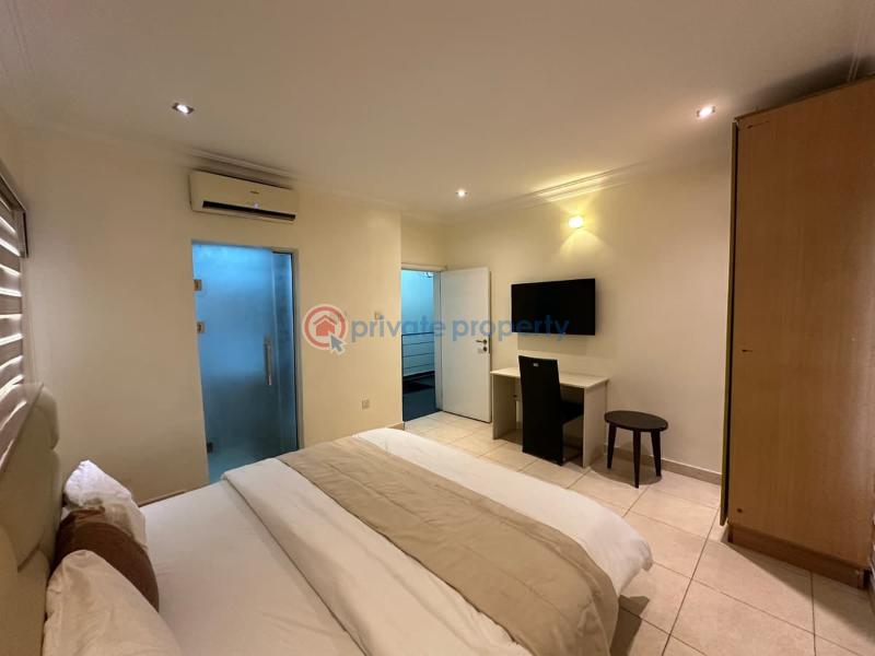2 bedroom Terraced Duplex For Rent Lekki Phase 1 Lagos - 17
