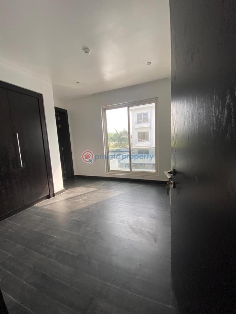 3 bedroom Block Of Flats For Rent Banana Island Ikoyi Lagos - 8