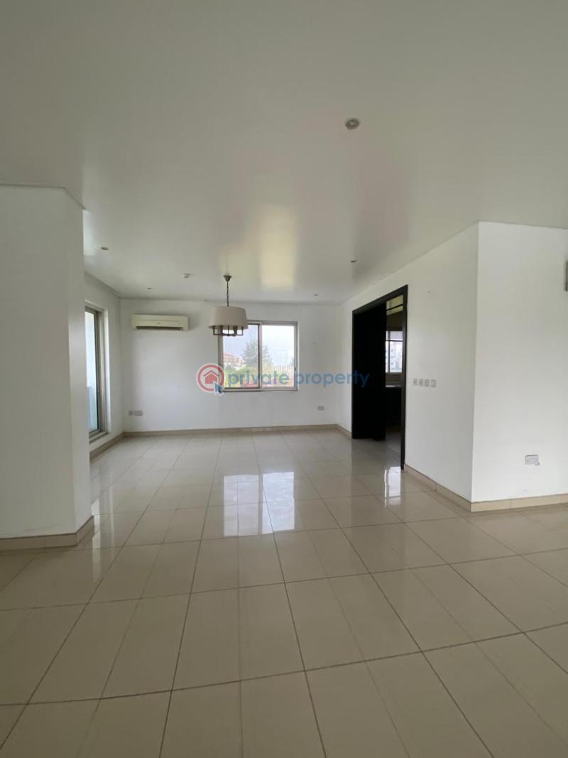 3 bedroom Block Of Flats For Rent Banana Island Ikoyi Lagos - 0