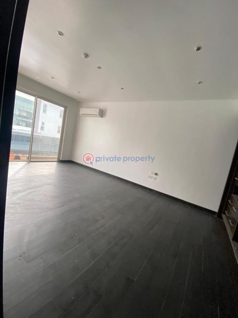 3 bedroom Block Of Flats For Rent Banana Island Ikoyi Lagos - 2