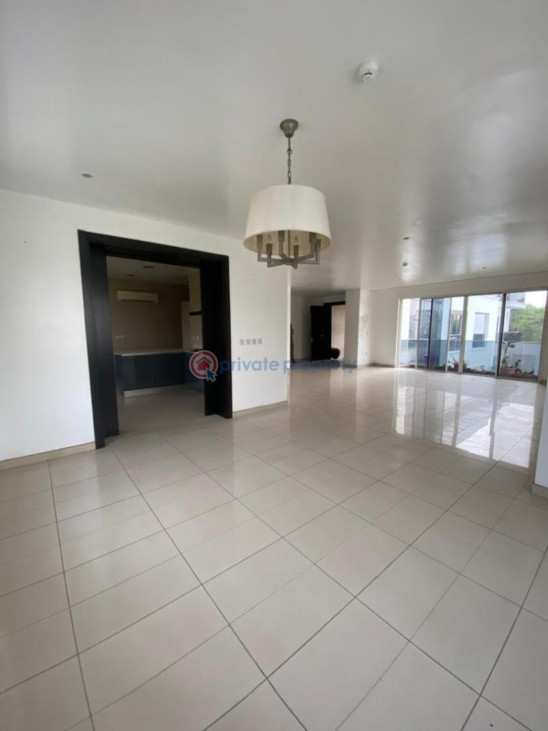 3 bedroom Block Of Flats For Rent Banana Island Ikoyi Lagos - 6