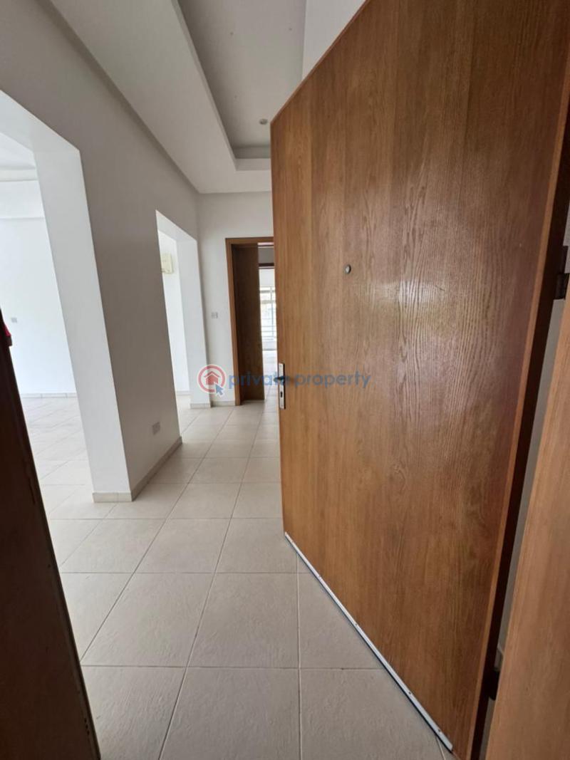 3 bedroom Block Of Flats For Rent Banana Island Ikoyi Lagos - 5