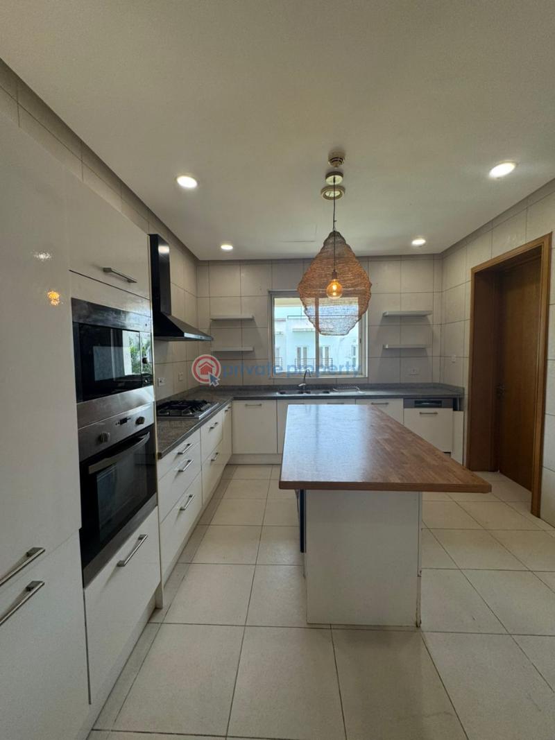 3 bedroom Block Of Flats For Rent Banana Island Ikoyi Lagos - 3