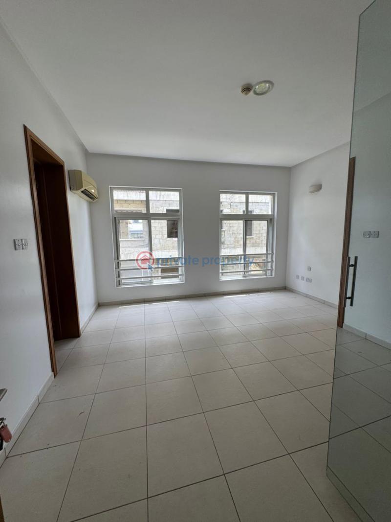 3 bedroom Block Of Flats For Rent Banana Island Ikoyi Lagos - 0