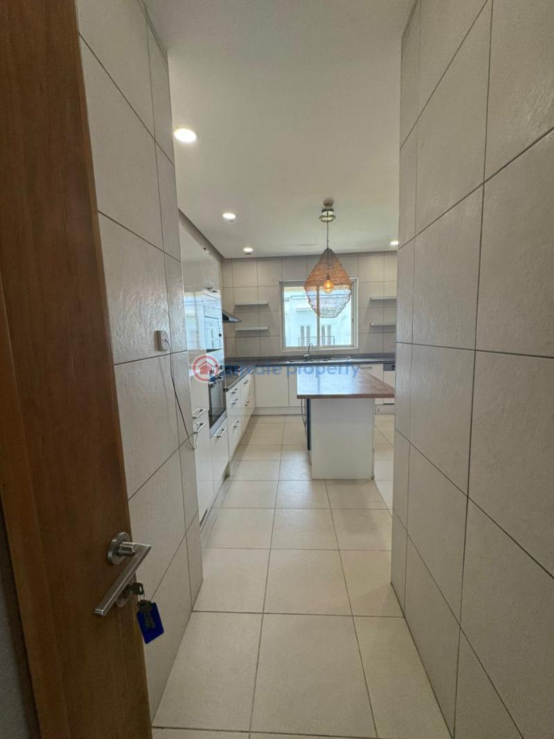 3 bedroom Block Of Flats For Rent Banana Island Ikoyi Lagos - 6