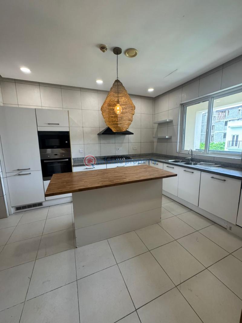 3 bedroom Block Of Flats For Rent Banana Island Ikoyi Lagos - 12